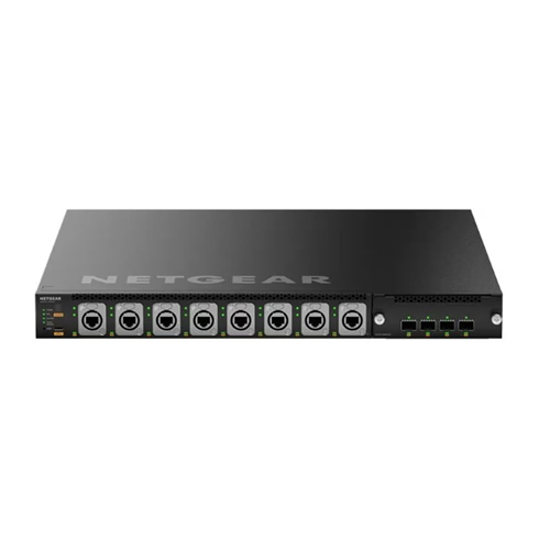 M4350-16M4V managed switch (MSM4320) M4350-16M4V managed switch (MSM4320)