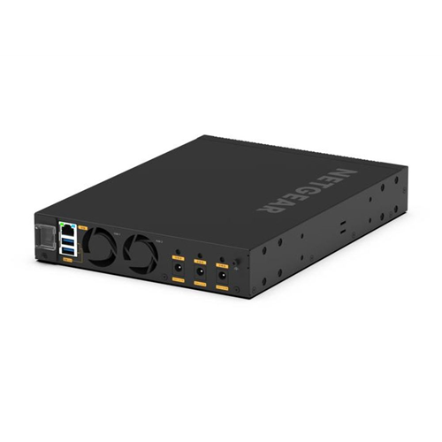 M4350-8M2V MANAGED SWITCH (MSM4310)