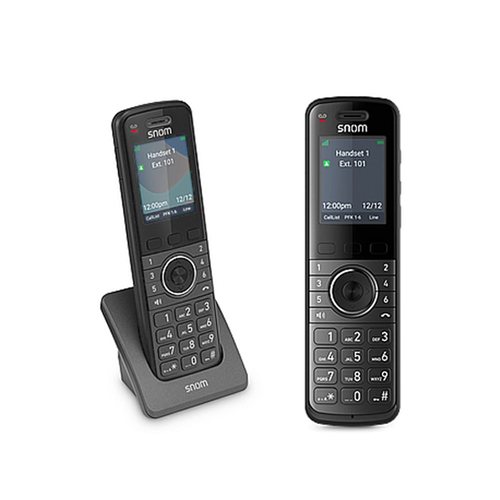 M55 Handset EU M55 Handset EU