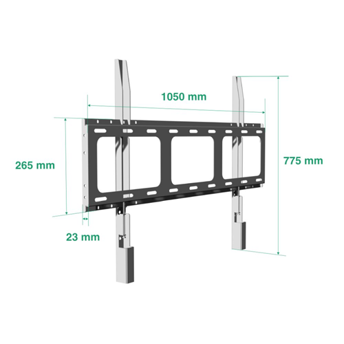 MB-Wallmount-860 MB-Wallmount-860