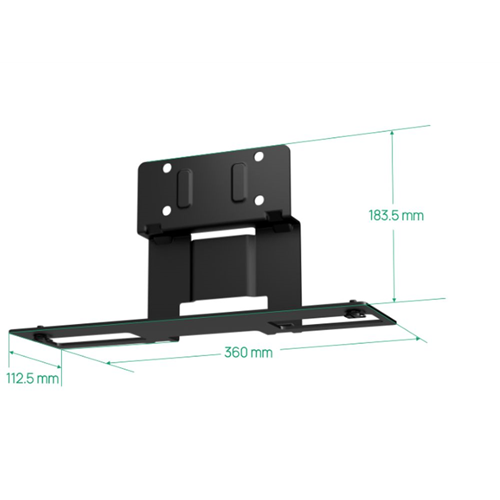 MD-AVBracket-L MD-AVBracket-L