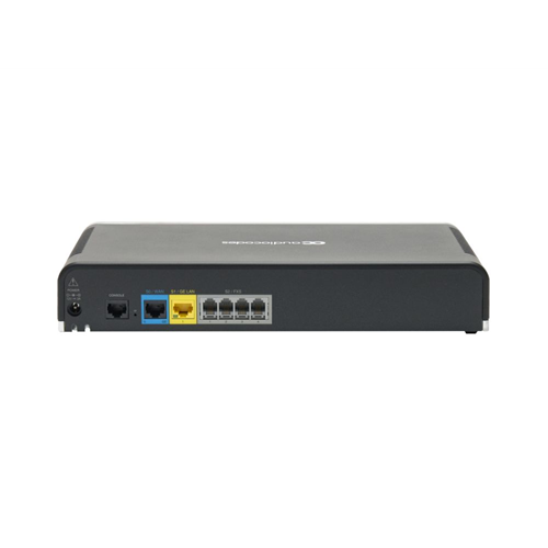 MediaPack 5xx analog VOIP gateway 4 FXS with Redirect Service Enabled