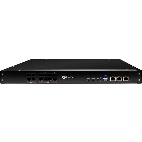 OpenScape Business X1R System Box, Rack with SW OpenScape Business X1R System Box, Rack with SW