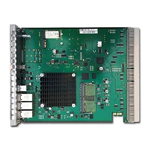 OpenScape Business X8 V3 Rev2 Mainboard OCCLA
