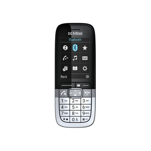 OpenScape DECT Phone SL7 OpenScape DECT Phone SL7