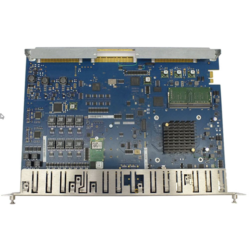 OpenScapeBusinessX3R/ X5R Basic Mainboard OCCMBR OpenScapeBusinessX3R/ X5R Basic Mainboard OCCMBR