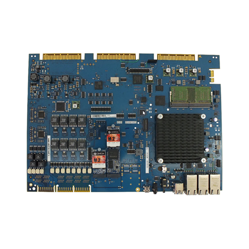 OpenScapeBusinessX3W/ X5W Advanced Mainboard OCCMA OpenScapeBusinessX3W/ X5W Advanced Mainboard OCCMA