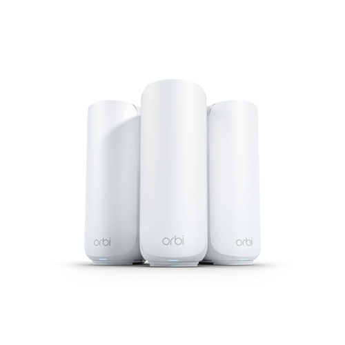 ORBI3 DB WIFI7 3PK BNDL (RBE373) ORBI3 DB WIFI7 3PK BNDL (RBE373)