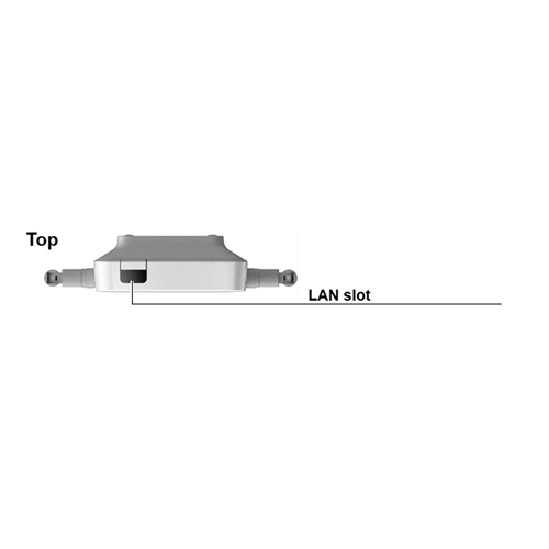 OS Cordless IP V2 - Base Station BSIP2