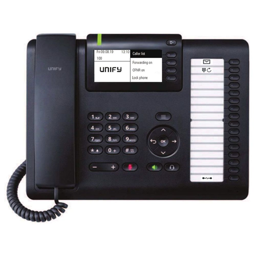 OS DESK PHONE CP405T OS DESK PHONE CP405T