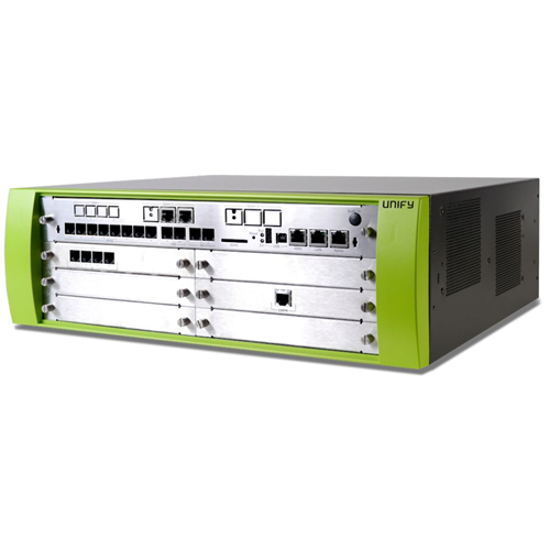 OSBiz X5R System Box Rack-Mount without mainboard