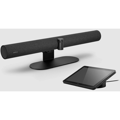 PanaCast 50 Video Bar System ZR VB & TC, EMEA Charger-C PanaCast 50 Video Bar System ZR VB & TC, EMEA Charger-C