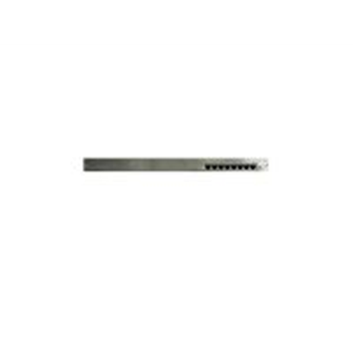 Plug-In Patch Panel NPPS0 (8 x RJ45,