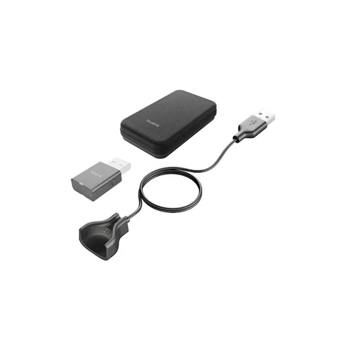 Portable Accessory Kit for WH63/WH67