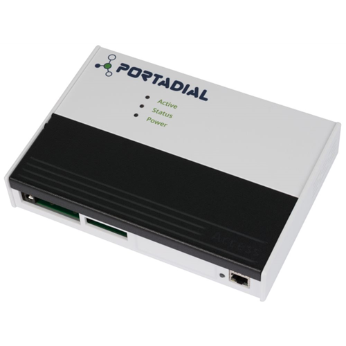 PortaDial Access PortaDial Access