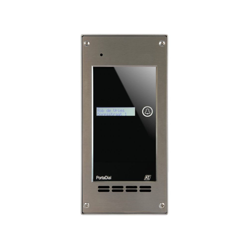 PortaDial Touch Type 1 PortaDial Touch Type 1