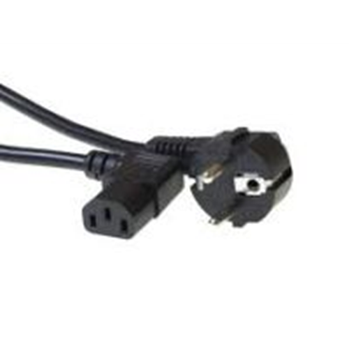 Power Cord 1,5m, EURO with
