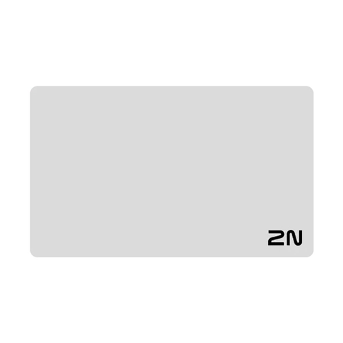 RFID card Mifare Desfire EV3 4K 13.56MHz, PICard compatible - 10pcs