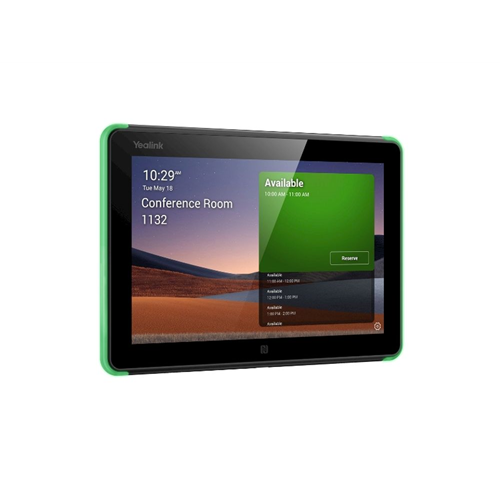 RoomPanel voor Microsoft Teams