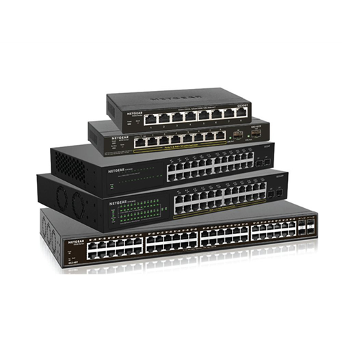 S350 8P GE POE+ SMART SWITCH (GS310TP) S350 8P GE POE+ SMART SWITCH (GS310TP)