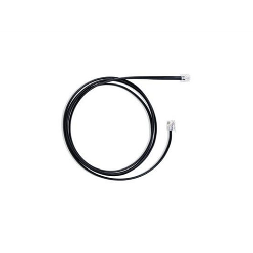 Standard-connection cord modular plug for GN9120, PRO 9400, from base unit to desk Standard-connection cord modular plug for GN9120, PRO 9400, from base unit to desk