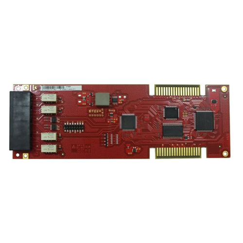 STRBR Module (Floating Contacts, Aktuators/ Sensor) STRBR Module (Floating Contacts, Aktuators/ Sensor)