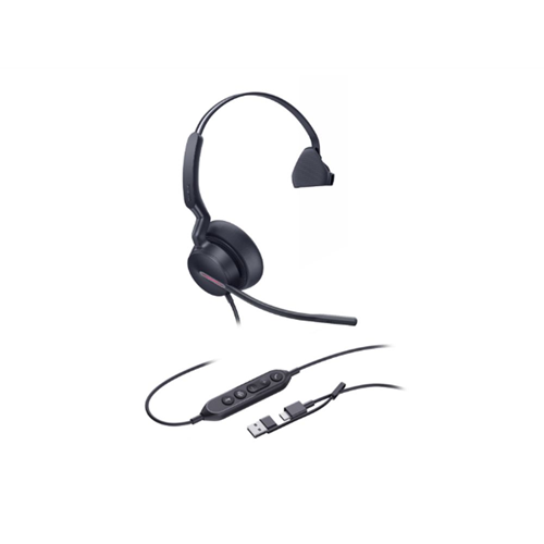 UH46 Mono USB-C/A UH46 Mono USB-C/A