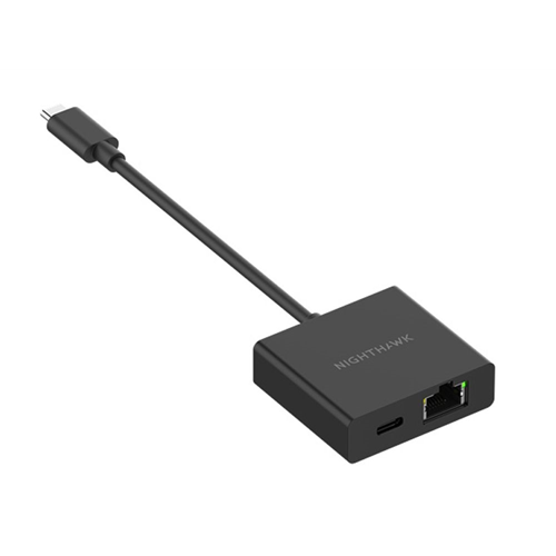 USB TO ETHERNET DONGLE WITH PD (USB2ETH) USB TO ETHERNET DONGLE WITH PD (USB2ETH)