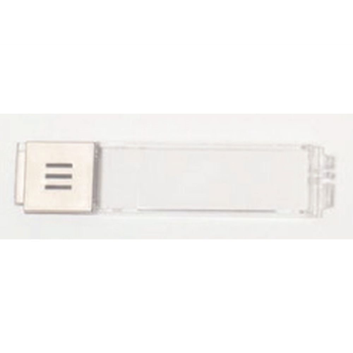 Verso nametag Verso nametag