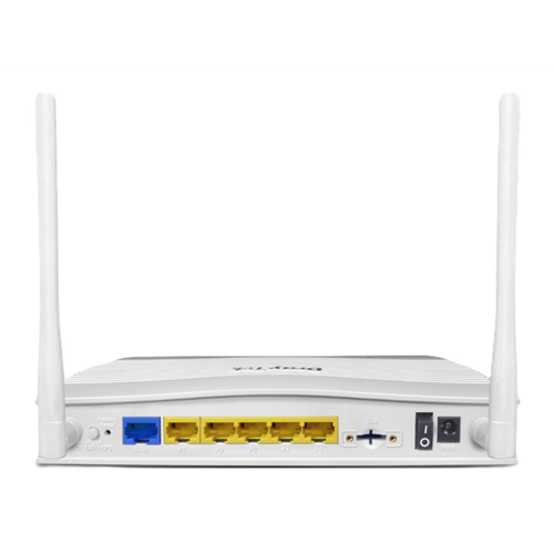 Vigor C410 LTE (4G) modem met DUAL SIM card slot 1 Gigabit WAN, 5 Gigabit LAN, 4 VPN Vigor C410 LTE (4G) modem met DUAL SIM card slot 1 Gigabit WAN, 5 Gigabit LAN, 4 VPN