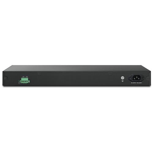 VigorSwitch G2282x 24 poorts Gigabit + 4 SFP+ (10 Gigabit) poorten Layer 2+ managed switch, VigorSwitch G2282x 24 poorts Gigabit + 4 SFP+ (10 Gigabit) poorten Layer 2+ managed switch,