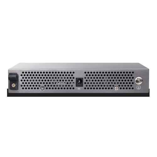 VigorSwitch Q1070x 5 poorten 2,5 Gigabit 2 SFP+ (10 Gigabit) poorten, Smart Lite managed VigorSwitch Q1070x 5 poorten 2,5 Gigabit 2 SFP+ (10 Gigabit) poorten, Smart Lite managed