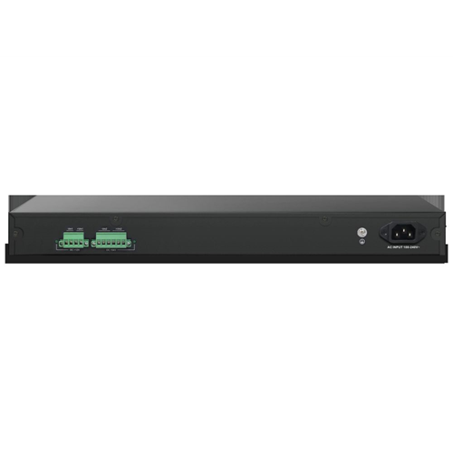 VigorSwitch VP2282X 24 VigorSwitch VP2282X 24