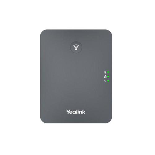 W70B (basisstation) W70B (basisstation)