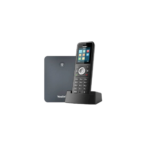 W79P DECT telefoon W79P DECT telefoon