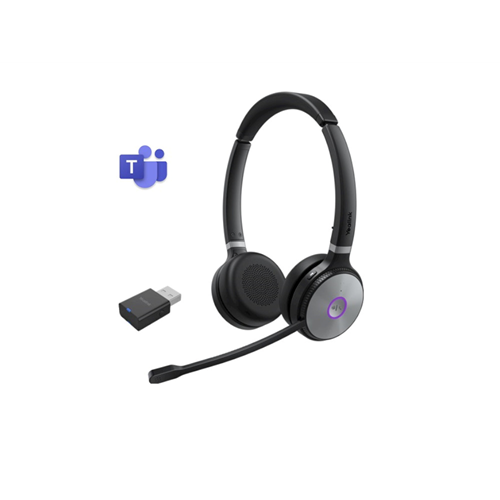 WH62 Dual Portable Teams WH62 Dual Portable Teams