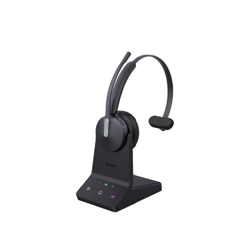 WH64 Mono Teams Headset USB Type-C WH64 Mono Teams Headset USB Type-C