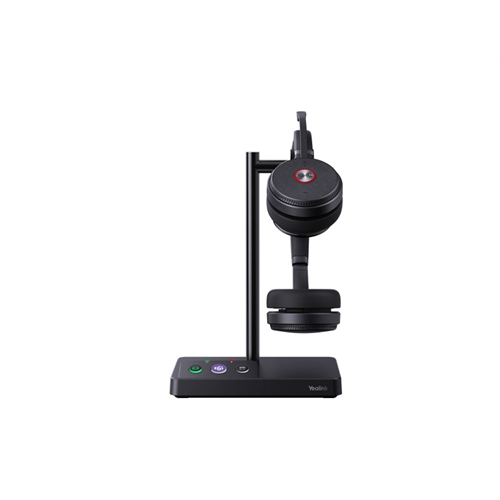 WH62 Dual UC WH62 Dual UC