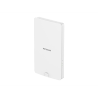 NETGEAR cloud Managed WiFi 6 Acces Point 1PT BUSINESS WIFI 6 2+2 AP OUTDOOR