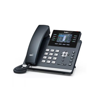 SIP-T44U Opvolger van T43U