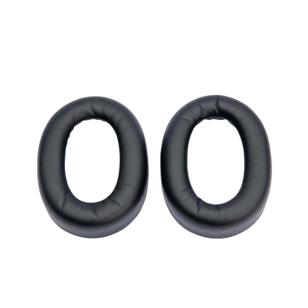 Jabra Evolve2 85 Ear Cushions Black version, 1 pair