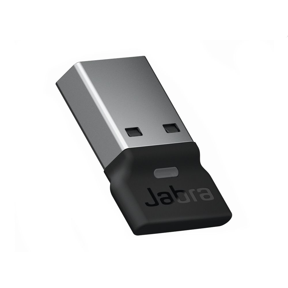 Jabra Link 380a UC, USB-A BT Adapter
