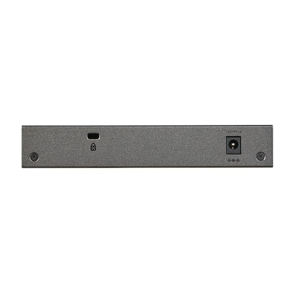 8P GE SMART MANAGED PRO SWITCH
