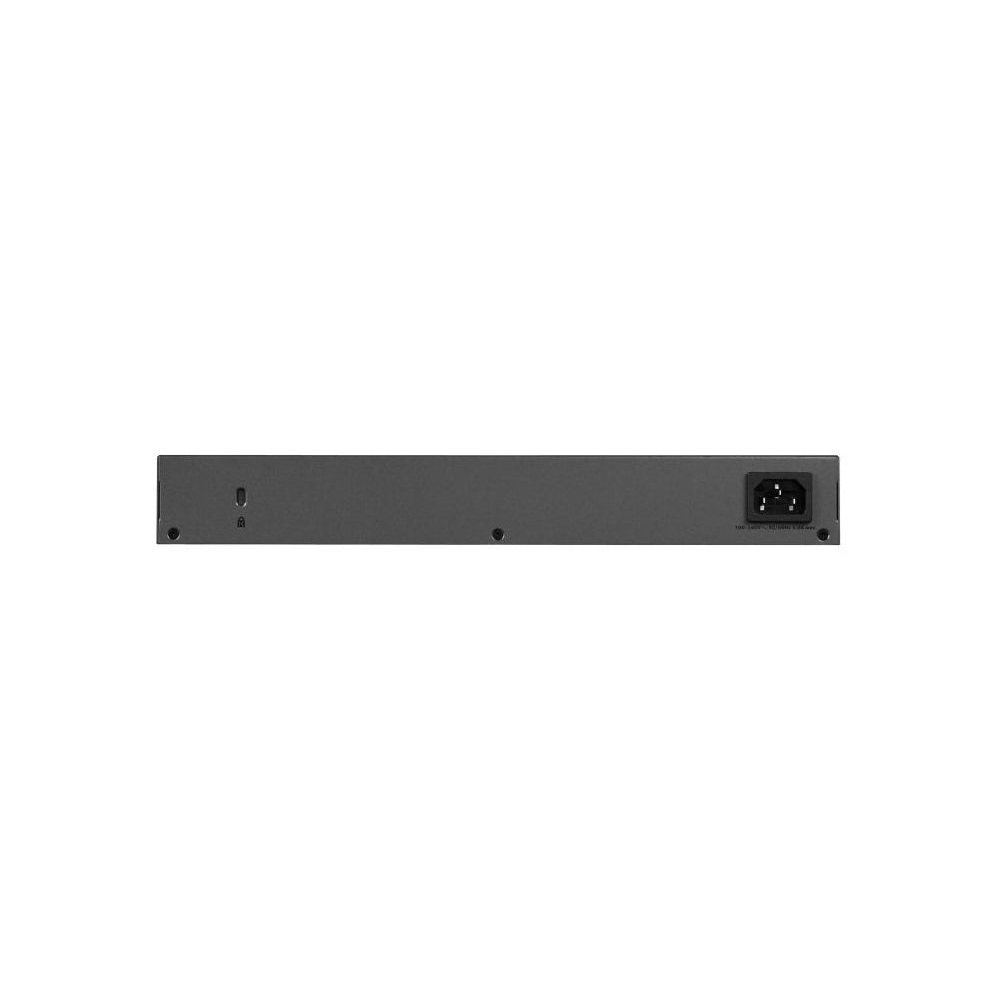 10PT GE POE+ SMART SWITCH 190W