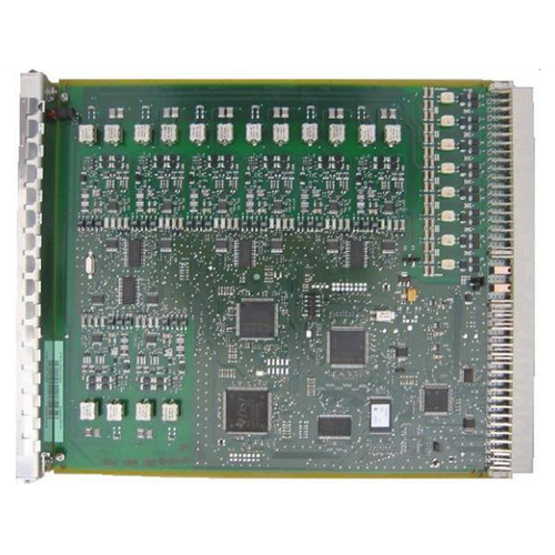 TMANI - Analog Trunk Module without Metering (GEE)