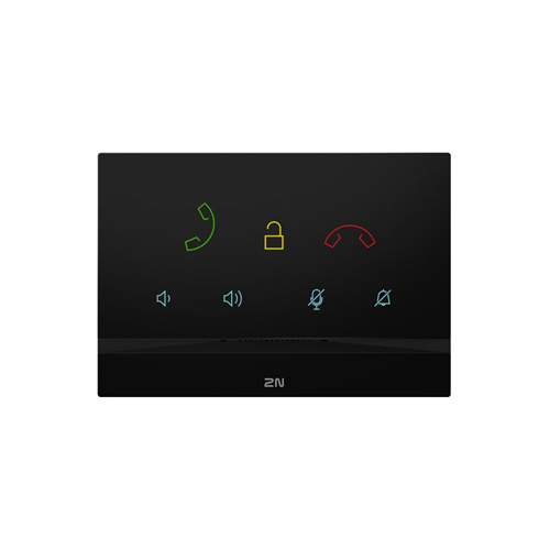 2N® Indoor Talk - black