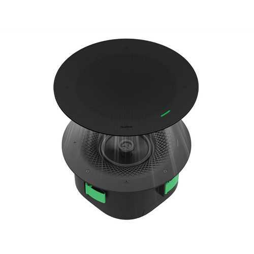 Yealink CS-BlackCover