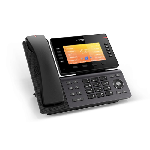 Snom D892M Desk Telephone